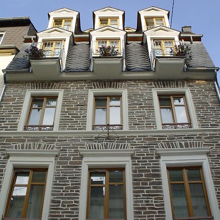 Hotel Ratskeller Zell Extérieur photo