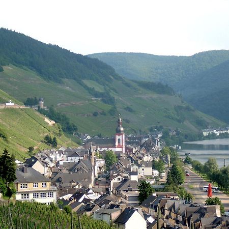Hotel Ratskeller Zell Extérieur photo