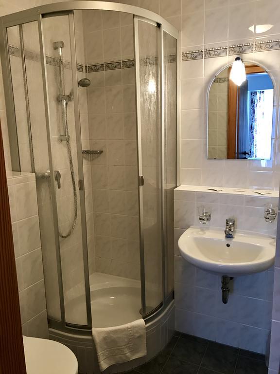 Hotel Ratskeller Zell Extérieur photo