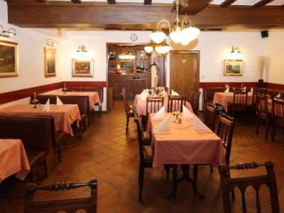 Hotel Ratskeller Zell Extérieur photo